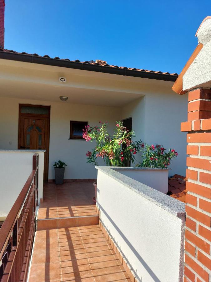 Apartamento Casa Panorama Sunset Rabac Exterior foto