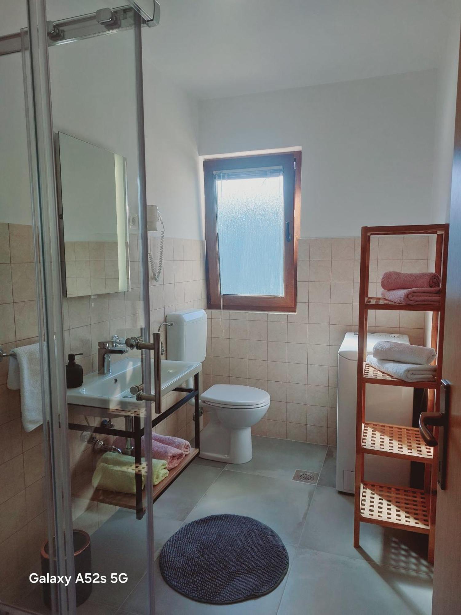 Apartamento Casa Panorama Sunset Rabac Exterior foto